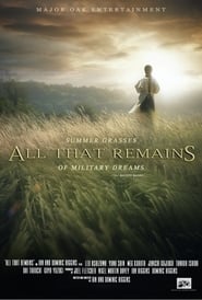 All that remains' Poster