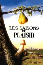 The Seasons of Pleasure' Poster