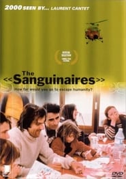 The Sanguinaires' Poster