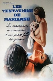 Mariannes Temptations' Poster