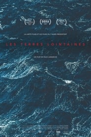 Far Away Lands' Poster