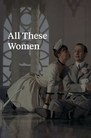 All These Women' Poster
