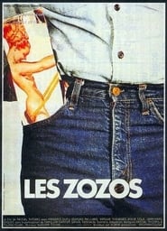 Les Zozos' Poster