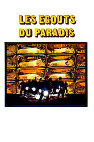 The Sewers of Paradise' Poster