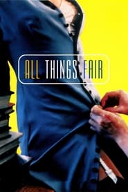 All Things Fair' Poster