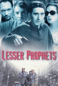 Lesser Prophets' Poster
