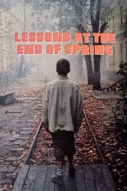 Lessons at the End of Spring' Poster