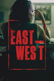 East West' Poster