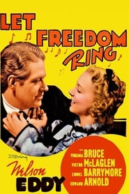 Let Freedom Ring' Poster
