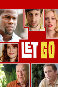 Let Go' Poster