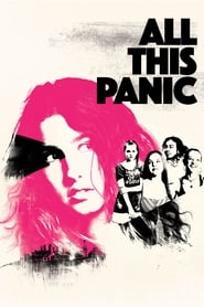 All This Panic' Poster