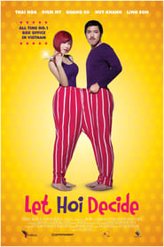 Let Hoi Decide' Poster