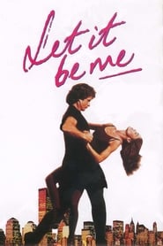 Let It Be Me' Poster