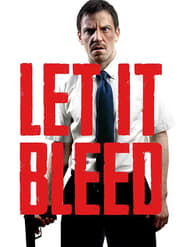 Let It Bleed' Poster