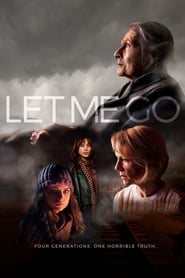 Let Me Go' Poster