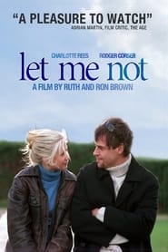 Let Me Not' Poster