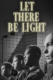 Let There Be Light' Poster