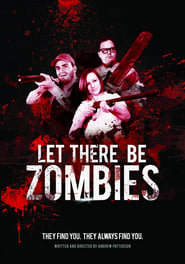 Let There Be Zombies' Poster