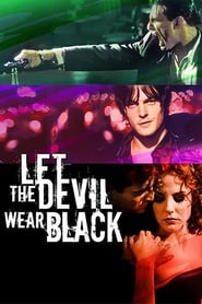 Streaming sources forLet the Devil Wear Black