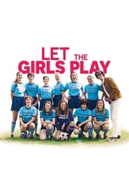 Let the Girls Play' Poster