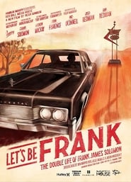 Lets Be Frank' Poster