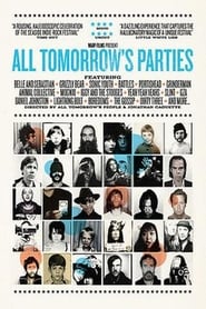 All Tomorrows Parties' Poster