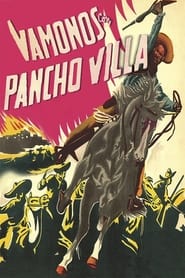 Lets Go with Pancho Villa' Poster
