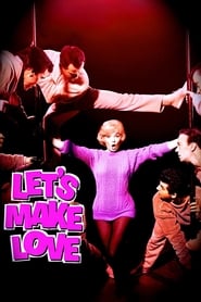 Lets Make Love' Poster