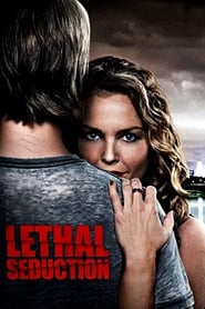 Lethal Seduction' Poster