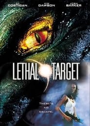 Lethal Target' Poster