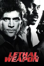 Lethal Weapon' Poster