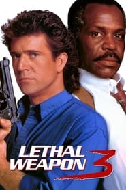 Streaming sources forLethal Weapon 3