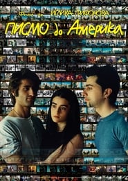 Letter to America' Poster
