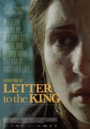 Letter to the King' Poster