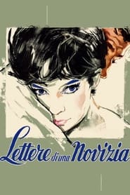 Letters of a Novice' Poster