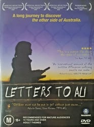 Letters to Ali' Poster