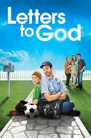 Letters to God' Poster