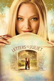 Streaming sources forLetters to Juliet