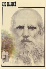 Lev Tolstoy' Poster