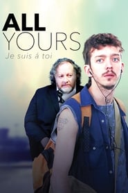 All Yours' Poster