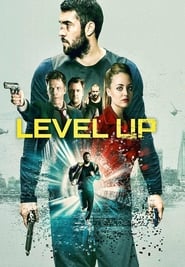 Level Up' Poster