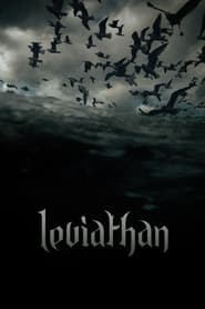 Leviathan' Poster