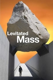 Levitated Mass' Poster