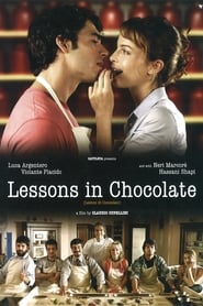 Lessons in Chocolate' Poster