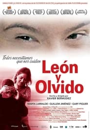 Leon and Olvido' Poster