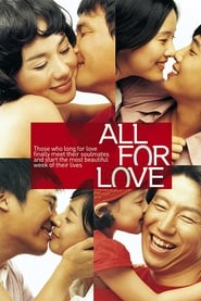 All for Love' Poster