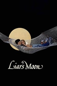 Liars Moon' Poster