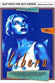 Libera' Poster