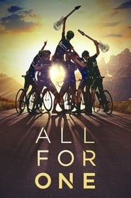 All For One' Poster