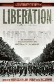 Liberation' Poster